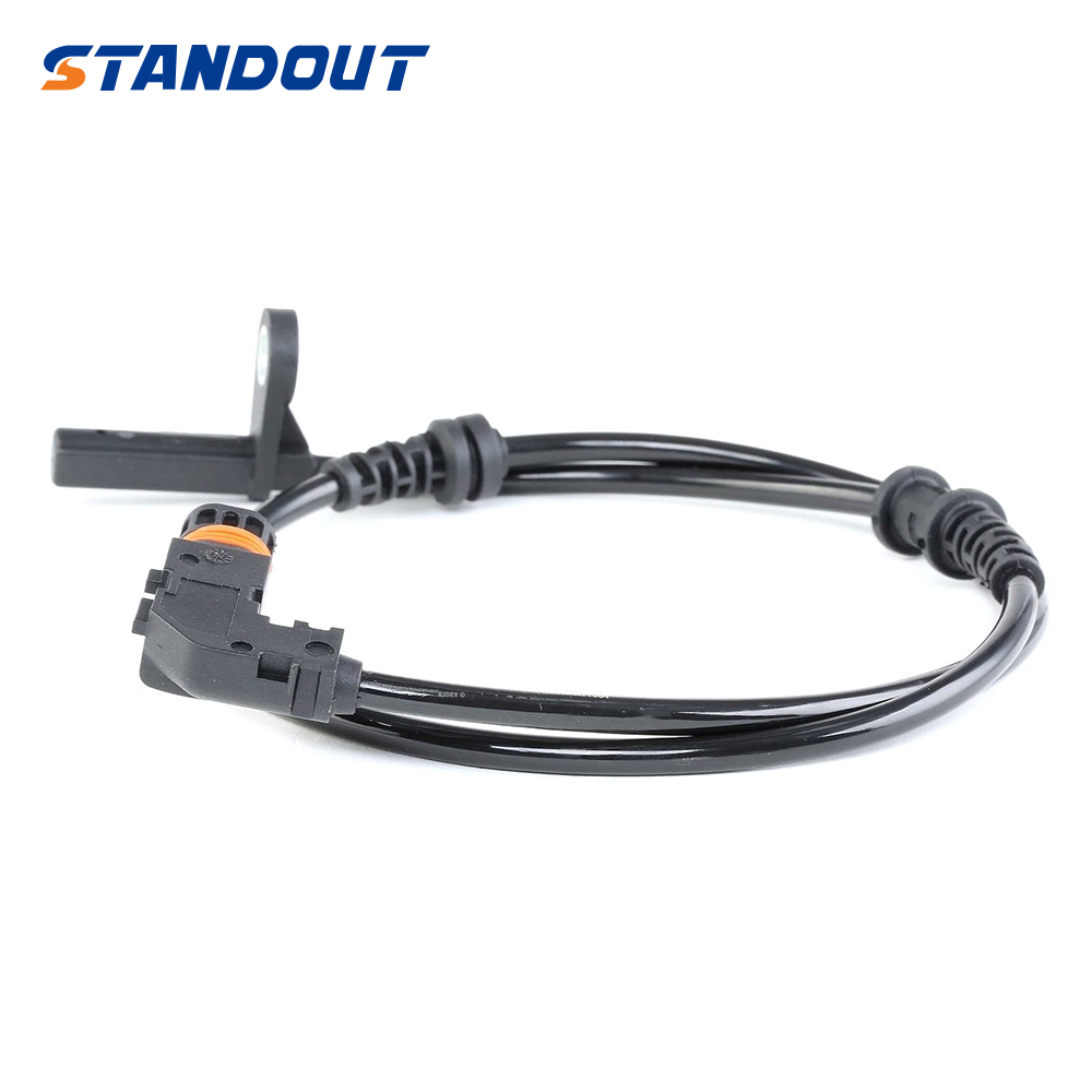 Front Left Rear Right 2049057900 ABS Wheel Speed Sensor Best Price for Mercedes-Benz C-CLASS W204 C204