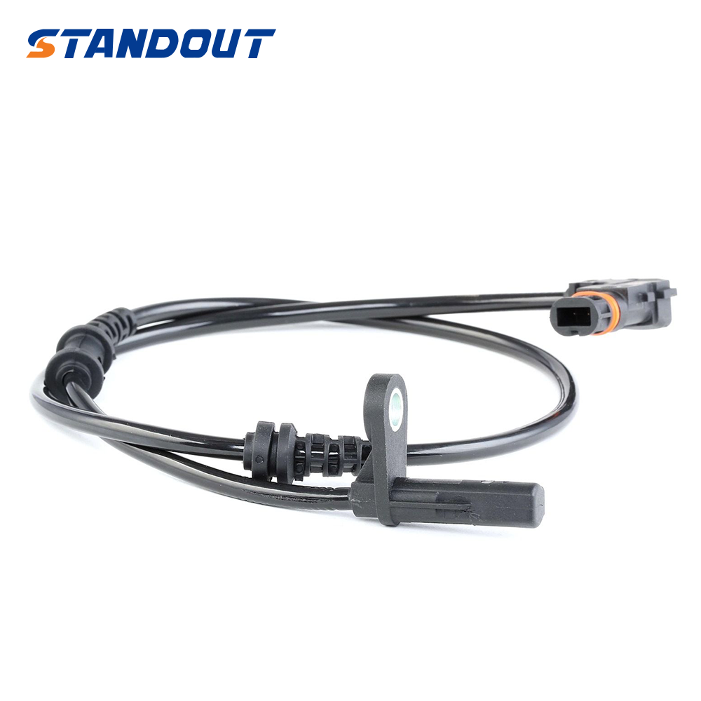 Front Left Rear Right 2049057900 ABS Wheel Speed Sensor Best Price for Mercedes-Benz C-CLASS W204 C204