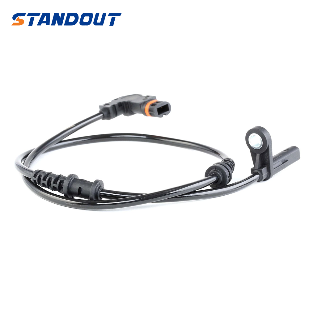 Front Left Rear Right 2049057900 ABS Wheel Speed Sensor Best Price for Mercedes-Benz C-CLASS W204 C204