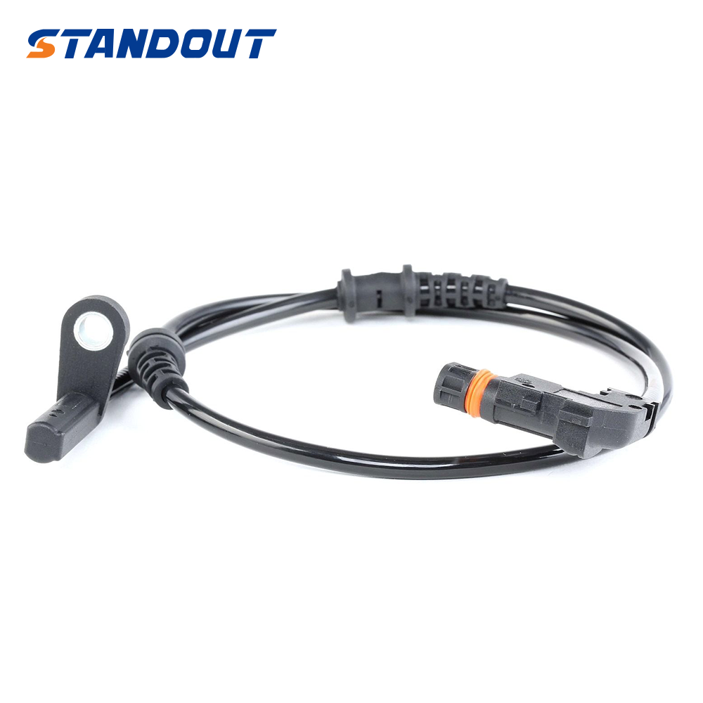Front Left Rear Right 2049057900 ABS Wheel Speed Sensor Best Price for Mercedes-Benz C-CLASS W204 C204
