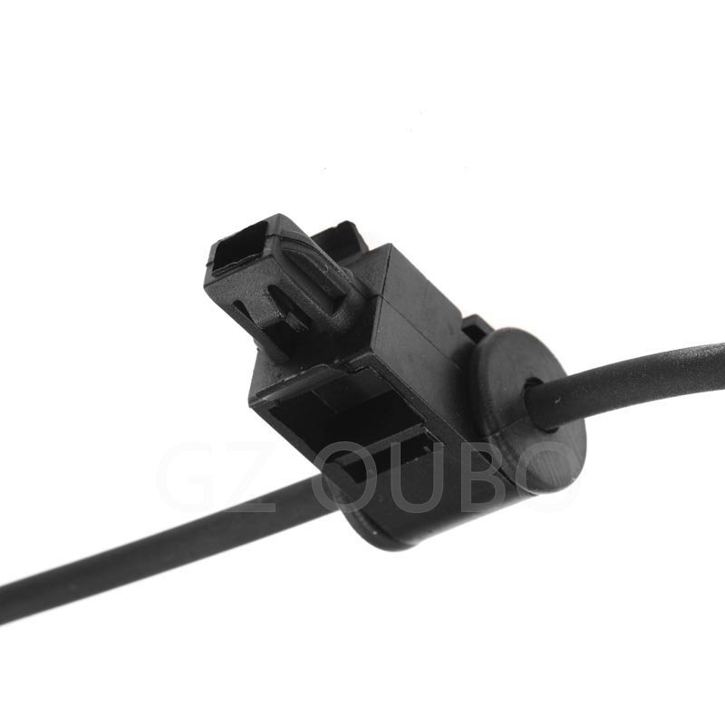 Front Rear Left Right ABS Wheel Speed Sensor for Mitsubishi L200 Triton 2011-2016 4670A595 4670A596 4670A597 4670A598