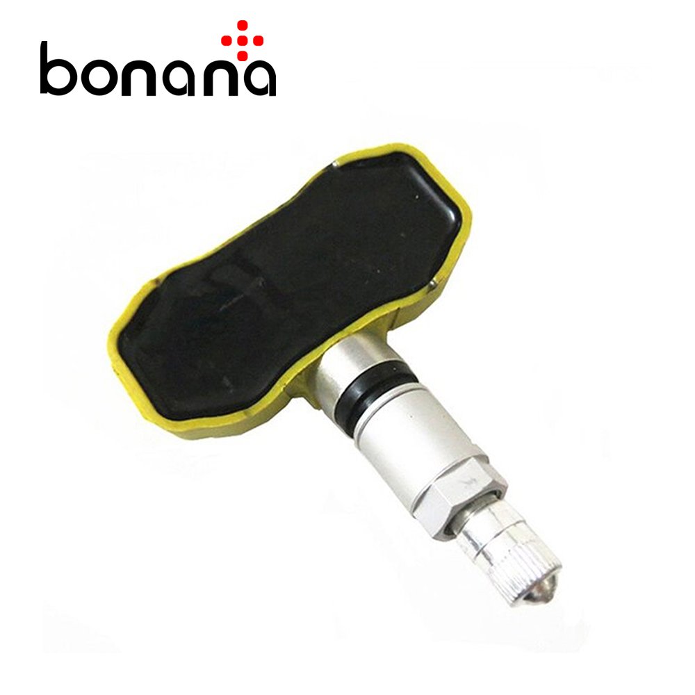 Tire Pressure Monitoring System Sensor for Chevrolet GMC Buick Cadillac 25774007