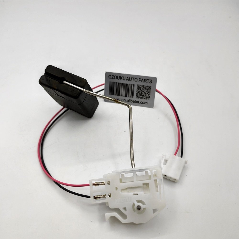 17047-TF0-000 Level Sensor for Jazz FIT CITY Fuel Tank Sender & Fuel Float & Fuel Gauge Sensor