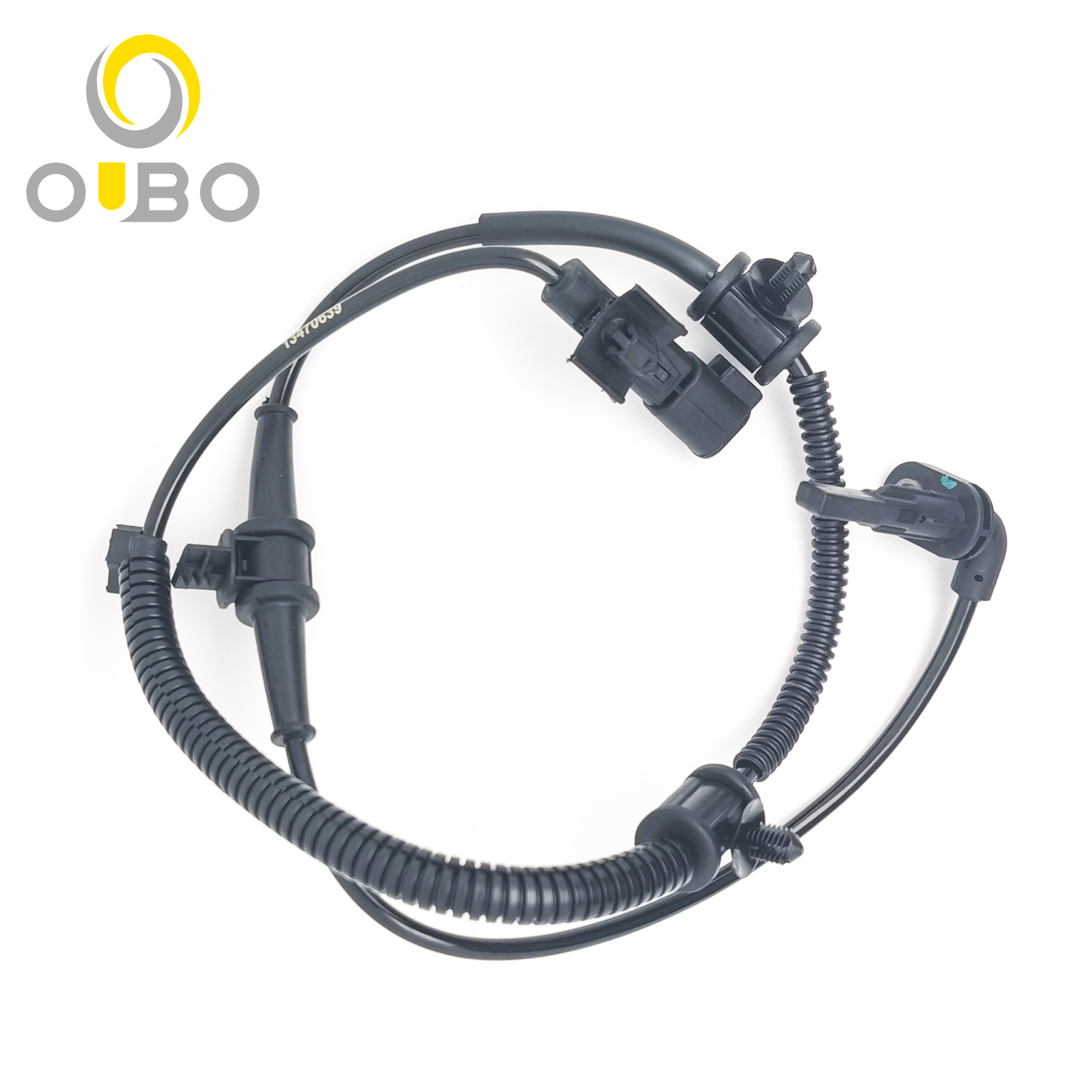 ABS Wheel Speed Sensor 13329258 13412631 for BUICK VERANO 2012-2015 CHEVROLET CRUZE ORLANDO VOLT 2011-2015 OEM 13470639