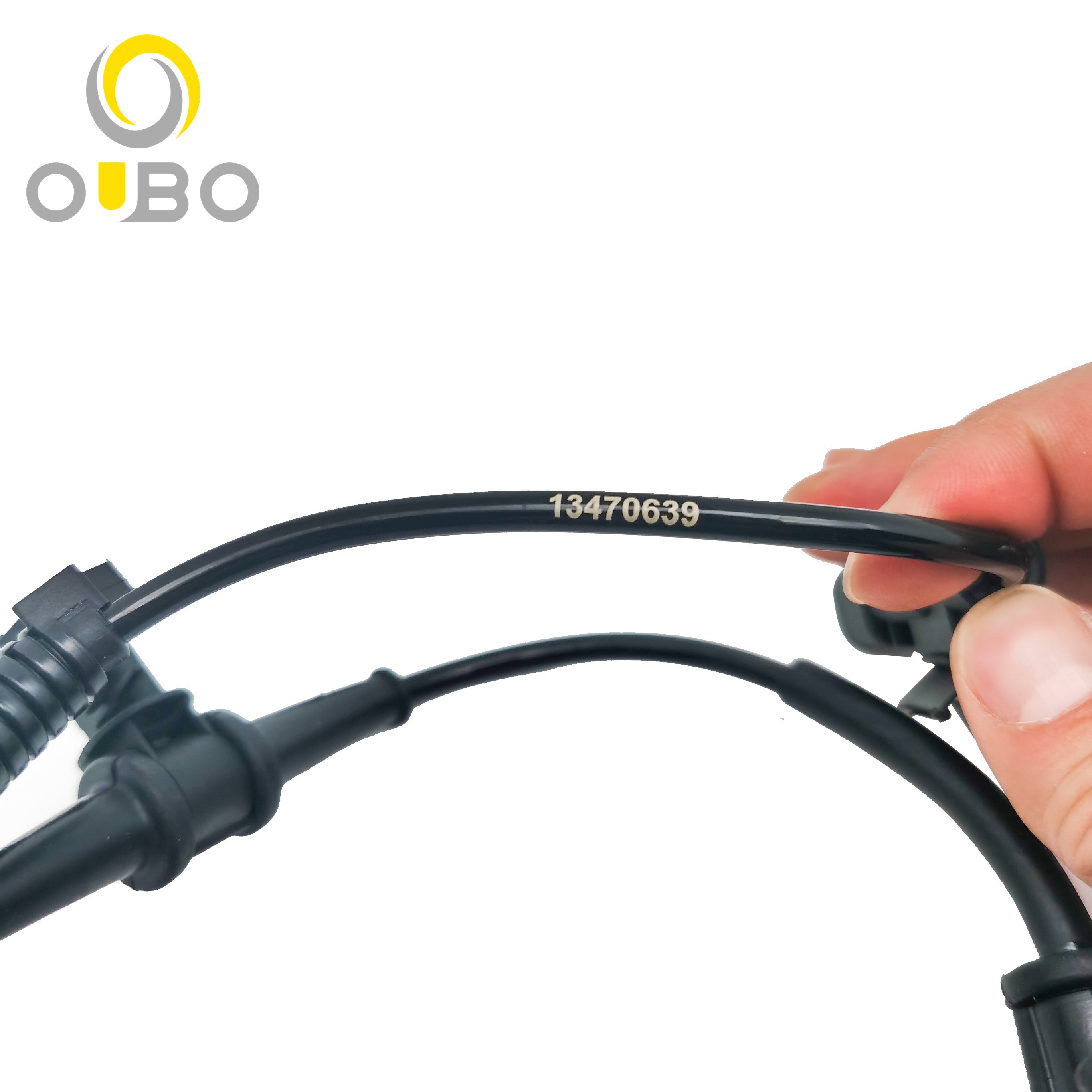 ABS Wheel Speed Sensor 13329258 13412631 for BUICK VERANO 2012-2015 CHEVROLET CRUZE ORLANDO VOLT 2011-2015 OEM 13470639