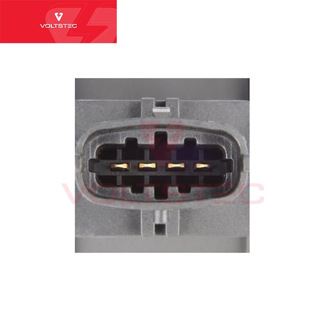 VOLTSTEC 51792729 55208726 Air Mass Air Flow MAF Sensors for ALFA ROMEO FIAT LANCIA PEUGEOT New Condition with 1 Year Warranty