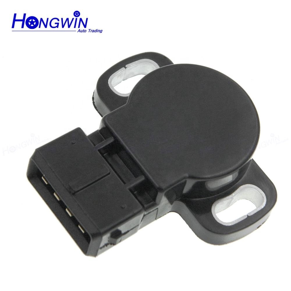 Genuine No.:MD614772 Throttle Position Sensor Fits MIT-SUBISHI 3.5L V6/1.8L 2.4L L4 1997-2002 MD614734,TH247,TPS4073