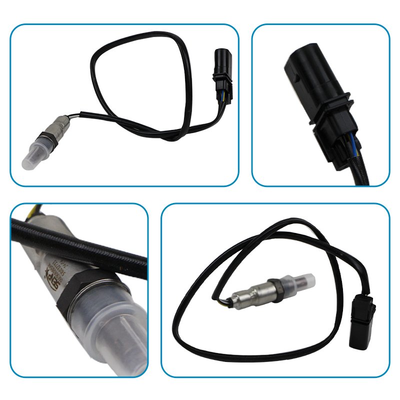 SENP Genuine Oxygen Sensor Models for Audi 06E 906 265 AK Germany Auto Parts Carparts