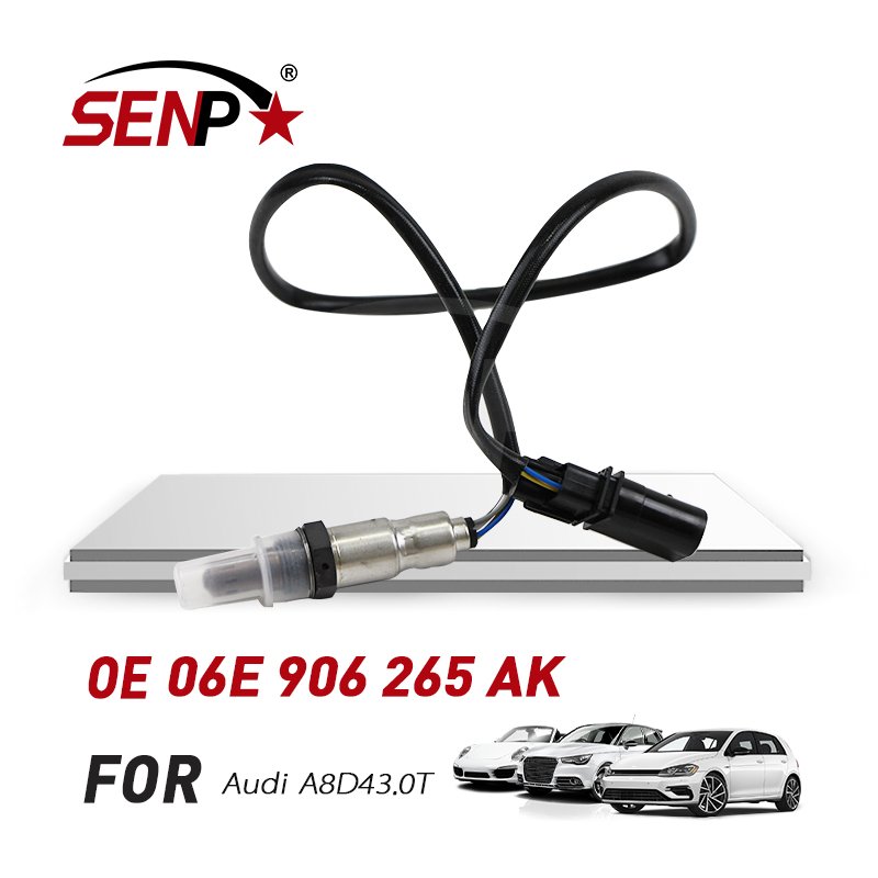 SENP Genuine Oxygen Sensor Models for Audi 06E 906 265 AK Germany Auto Parts Carparts