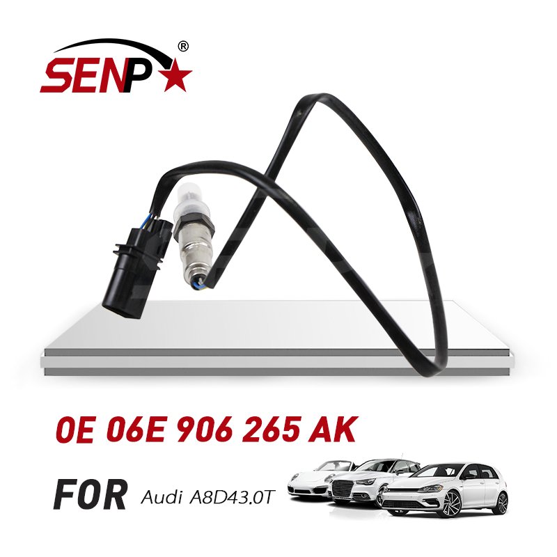 SENP Genuine Oxygen Sensor Models for Audi 06E 906 265 AK Germany Auto Parts Carparts
