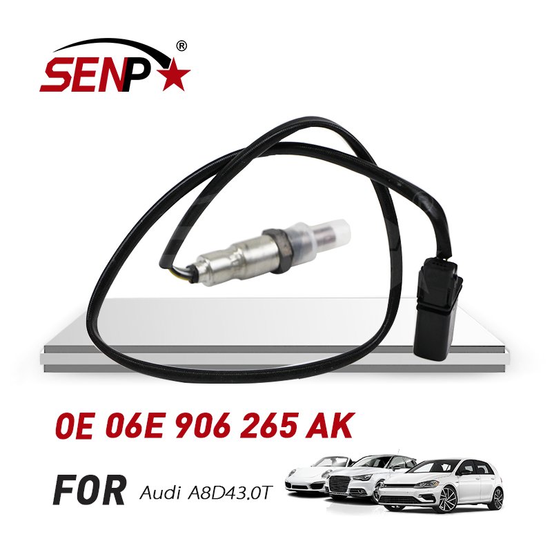 SENP Genuine Oxygen Sensor Models for Audi 06E 906 265 AK Germany Auto Parts Carparts