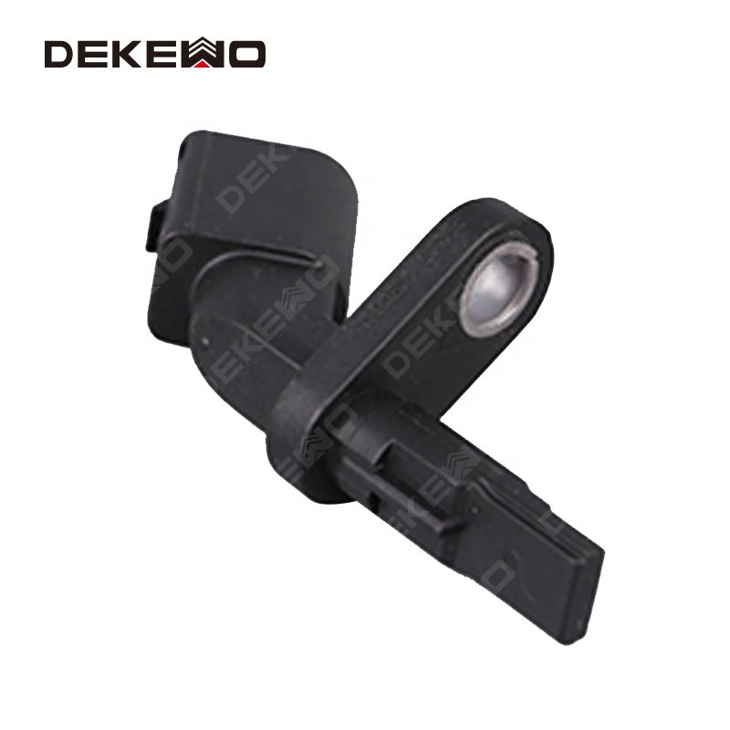 DEKEWO Auto Spare Car Parts ABS Sensor for Porsche 2010-2016 Panamera OE 97060640701 970 606 407 01