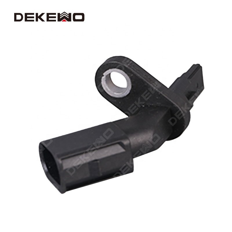 DEKEWO Auto Spare Car Parts ABS Sensor for Porsche 2010-2016 Panamera OE 97060640701 970 606 407 01