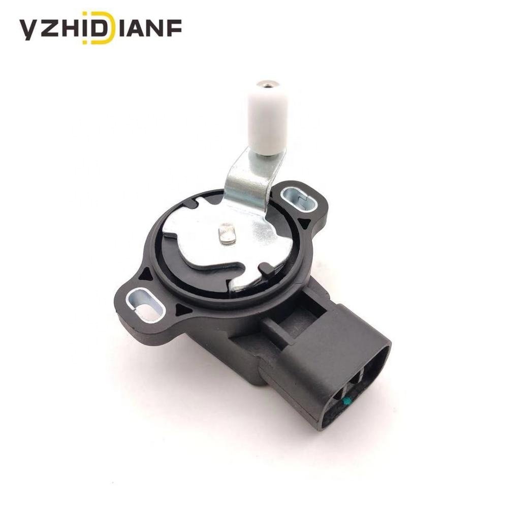 Factory Wholesale Auto Parts 18919-VK500 18919VK500 TPS Throttle Position Sensor for Nissan Sunny X-trail Primera