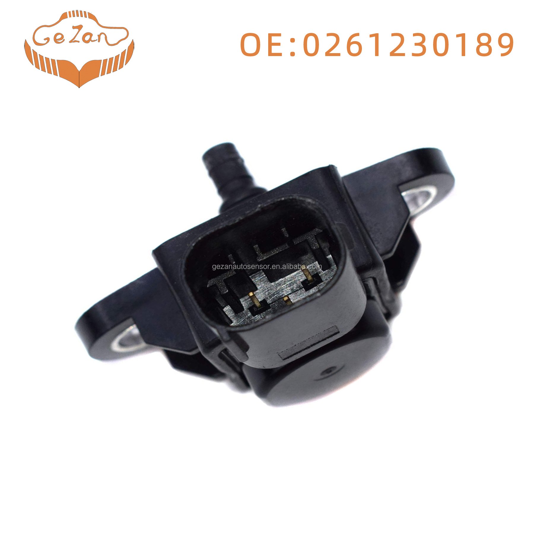 Good Quality Intake Manifold Pressure Sensor A0051535028 EP9451-R3A 0261230189 for Mercedes Ben-z
