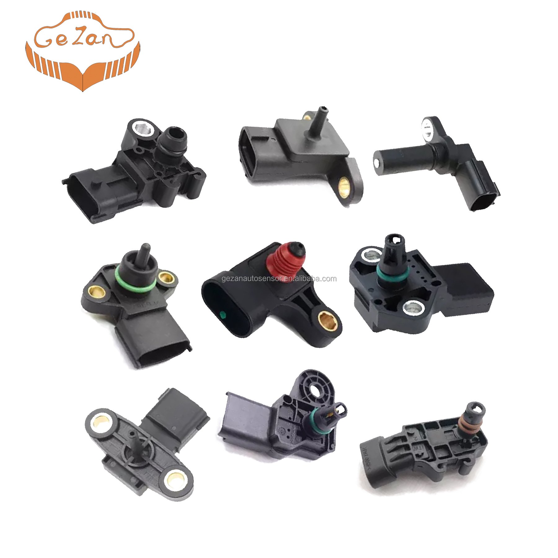 Good Quality Intake Manifold Pressure Sensor A0051535028 EP9451-R3A 0261230189 for Mercedes Ben-z