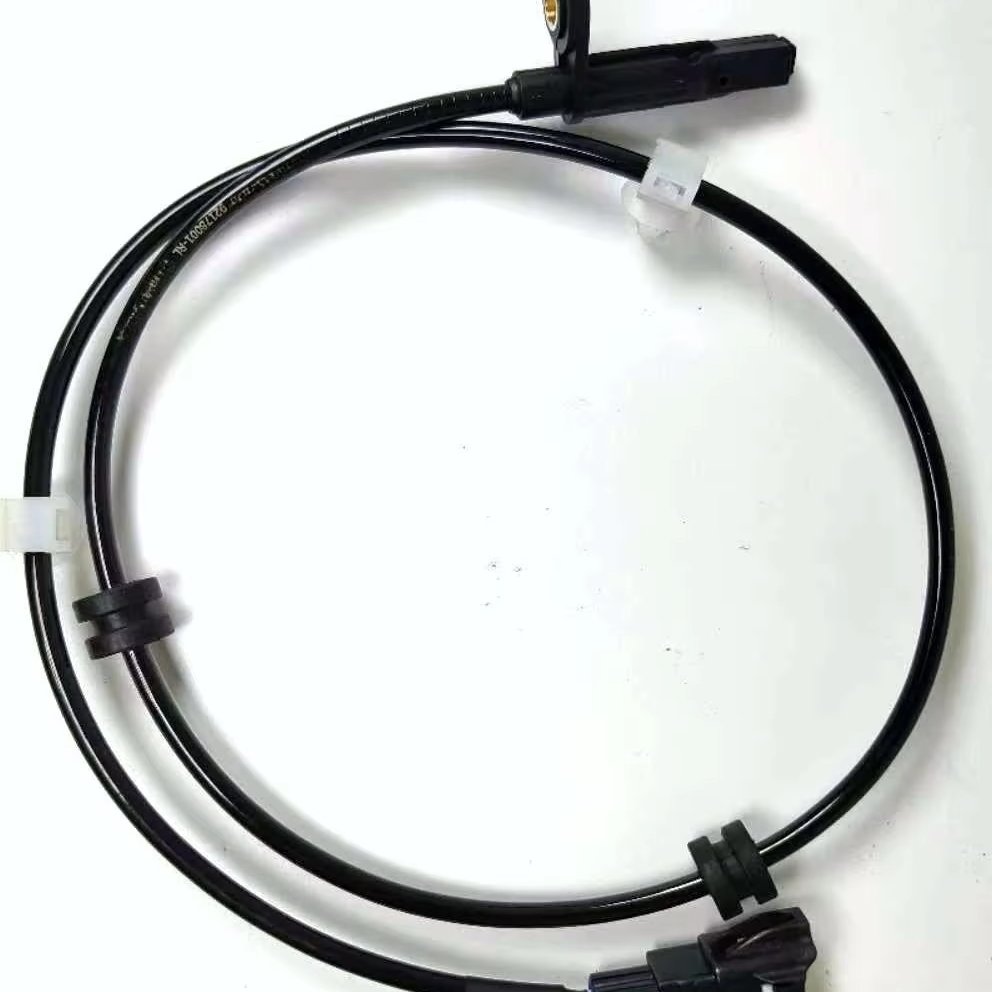 Auto Part ABS Wheel Speed Sensor Rear(Disc Brake) OE10044657 10044658 Use for MG5 /350/360/GT