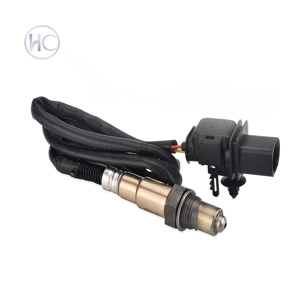 High Quality Oxygen Sensor 250-25035, 234-5107 for Audi BMW Ford Expedition F-150 Lincoln Hyundai VW