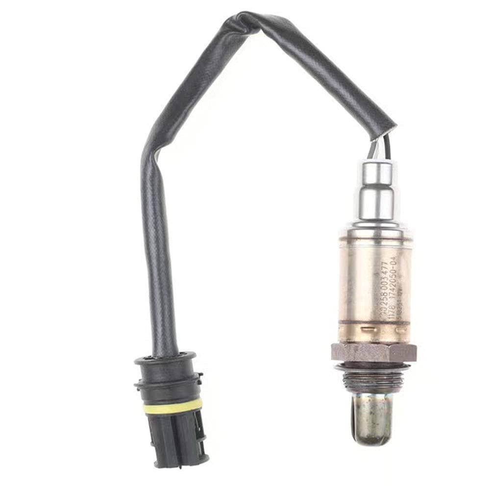 New Auto Sensor Oxygen O2 Sensor 11781742050 for BMW 3 5 7 8 X5 Models