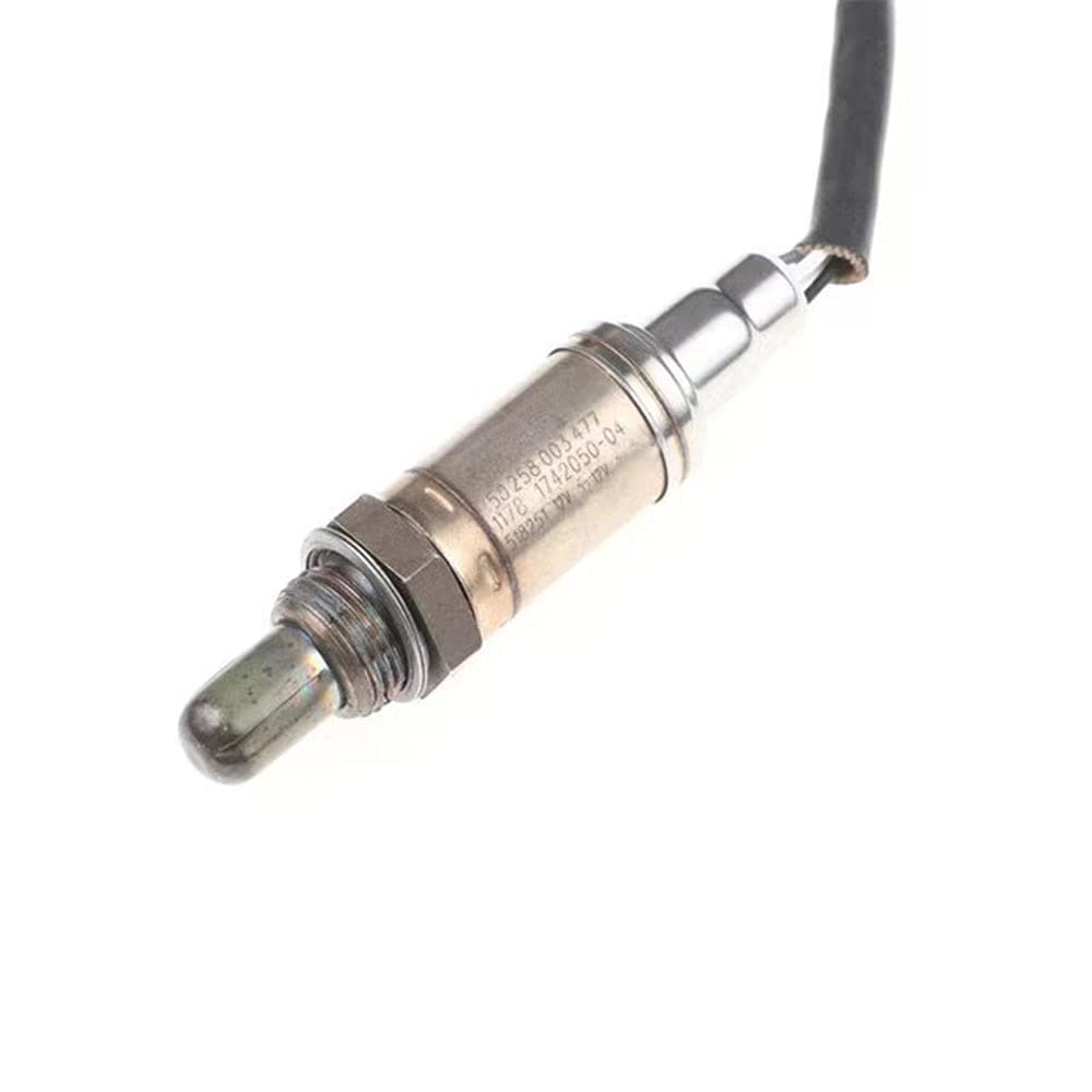 New Auto Sensor Oxygen O2 Sensor 11781742050 for BMW 3 5 7 8 X5 Models