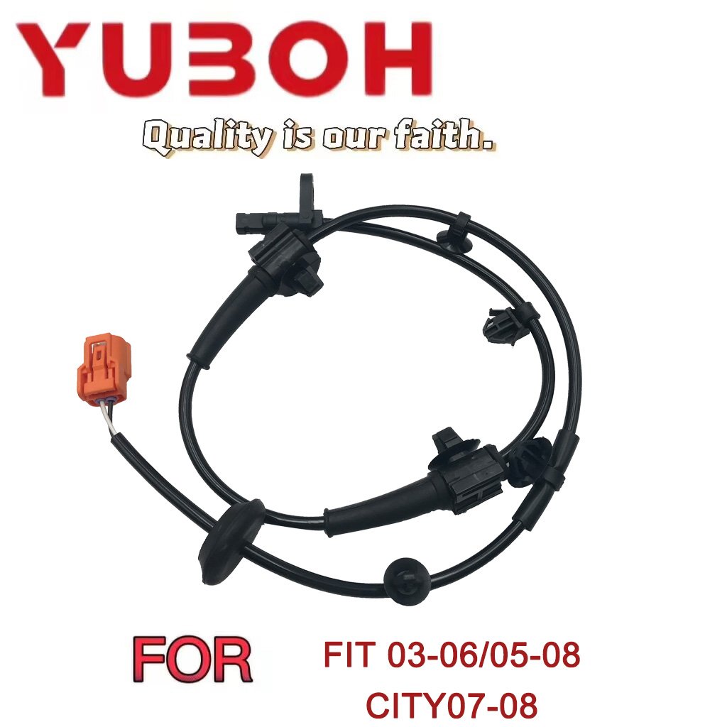 Wheel Speed ABS Sensor Front Left for honda FIT/CITY 05-08 toyota prius mitsubishi Lancer sienna