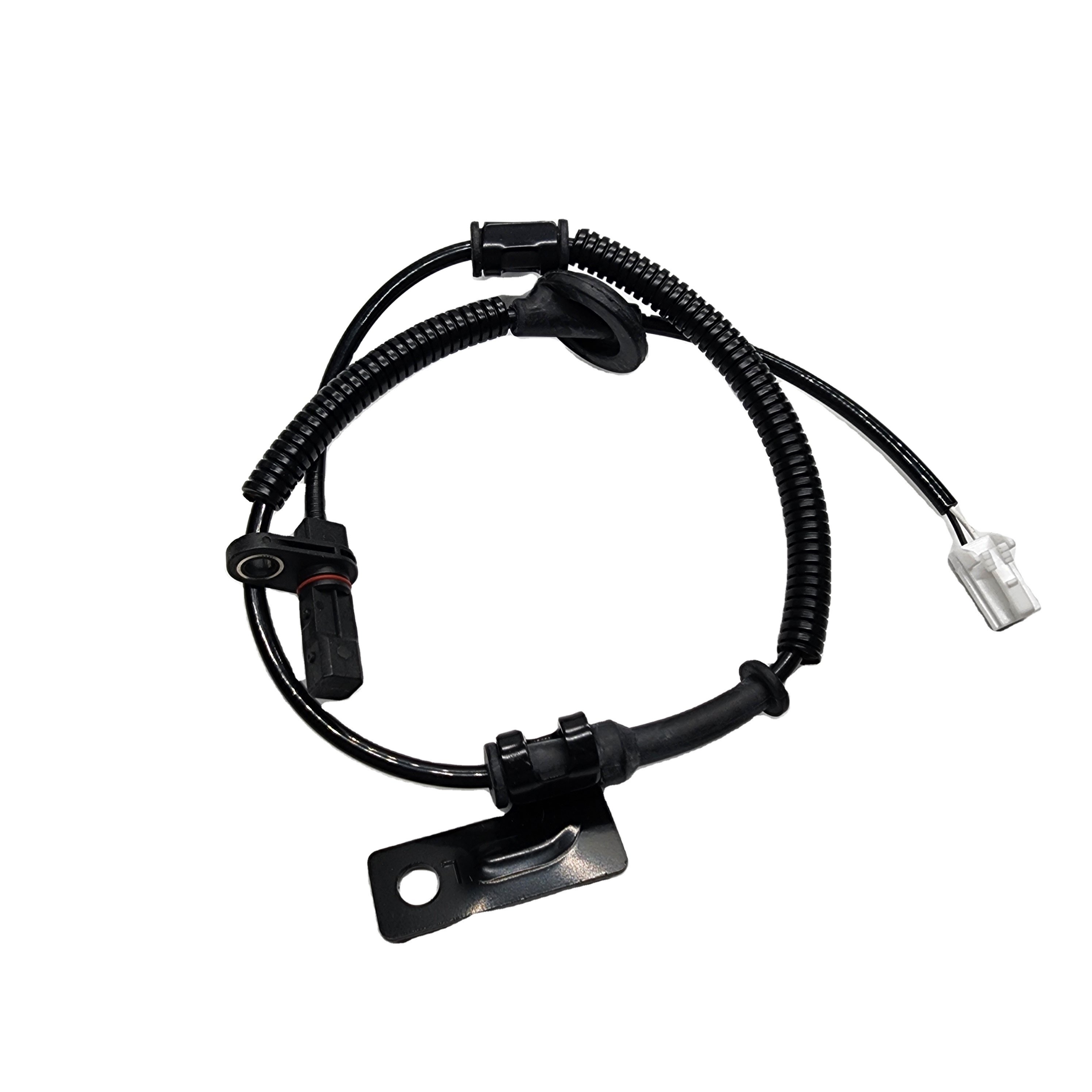 ABS Wheel Speed Sensor 95670-0U000 95671-0U000 95680-0U000 95681-0U000 95670-2E300 95670-03000 95670-1F300 for HYUNDAI KIA