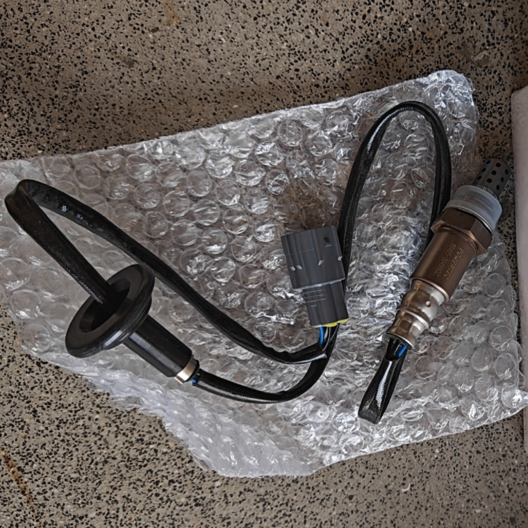 Wholesale Car Oxygen O2 Sensor 89465-30490 8946530490 for TOYOTA LEXUS Auto Parts Lambda Sensor De Oxigeno Factory Price