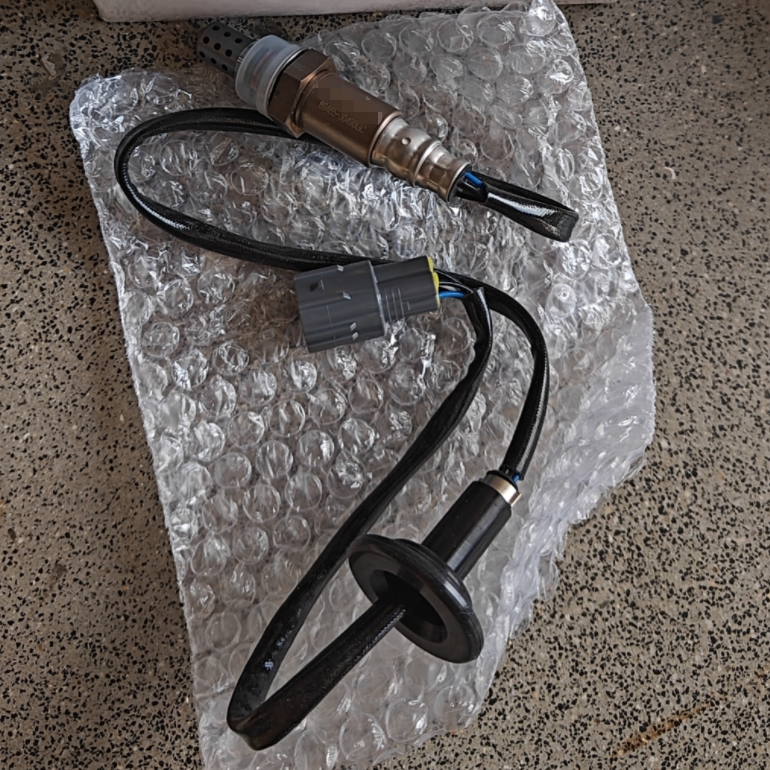 Wholesale Car Oxygen O2 Sensor 89465-30490 8946530490 for TOYOTA LEXUS Auto Parts Lambda Sensor De Oxigeno Factory Price