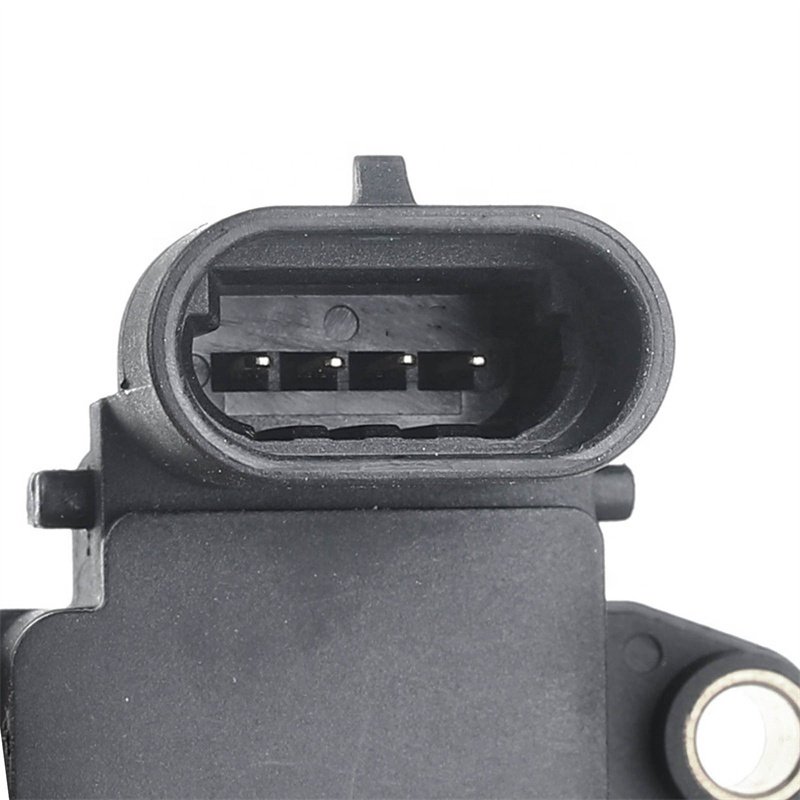 Auto Parts Sensor Intake Manifold Pressure Sensor for Fiat OEM 46451792