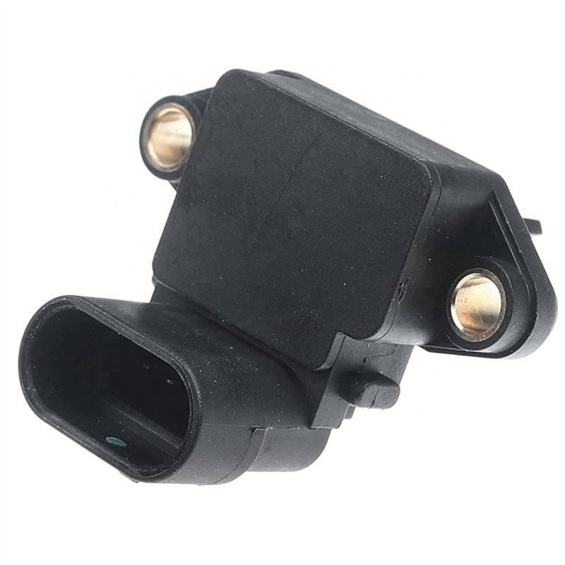 Auto Parts Sensor Intake Manifold Pressure Sensor for Fiat OEM 46451792