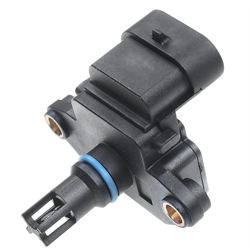Auto Parts Sensor Intake Manifold Pressure Sensor for Fiat OEM 46451792