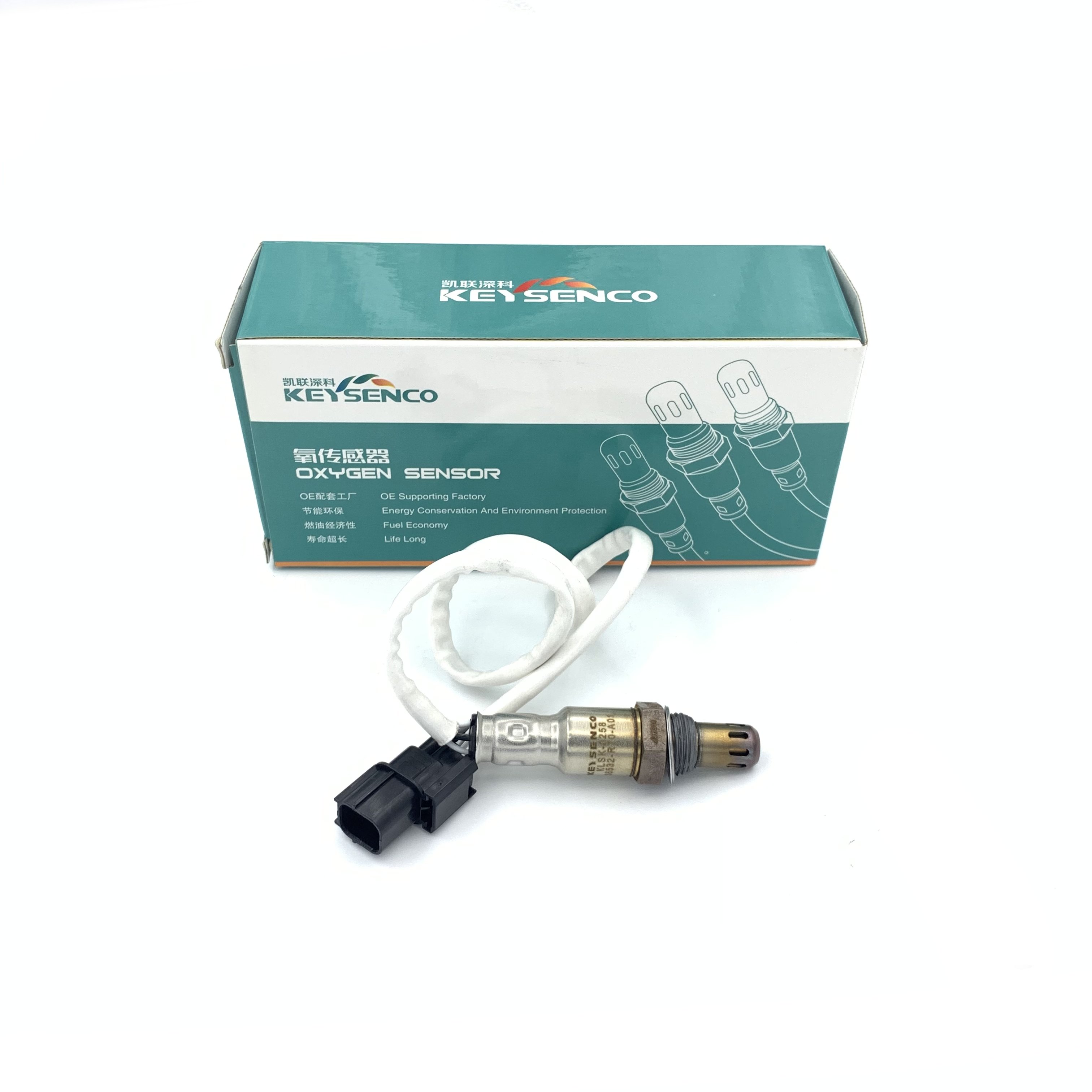 KLSK-0258 Top Quality Oxygen Sensor O2 Lambda Sensor 36532-R70-A01 for Honda Civic Pilot Accord 2007 Odyssey Acura