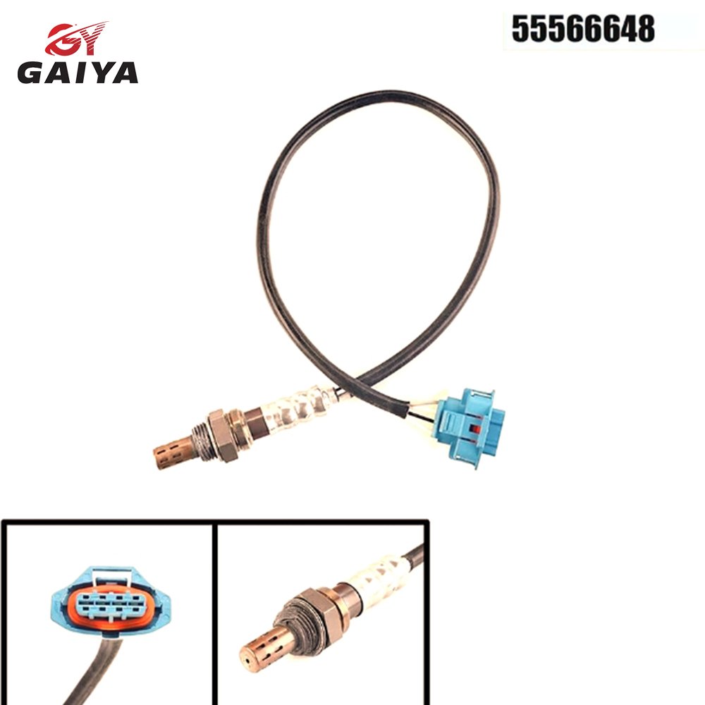 Oxygen sensor 55566648 55566650 5WK91000 for Buick Chevrolet Cruze