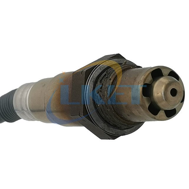 0258017279 Lambda Oxygen Sensor for OPEL:855278,855285,855506,4420750,PORSCHE:95560612830,SAAB:55572548,93179226,VOLVO/LSU 4.9