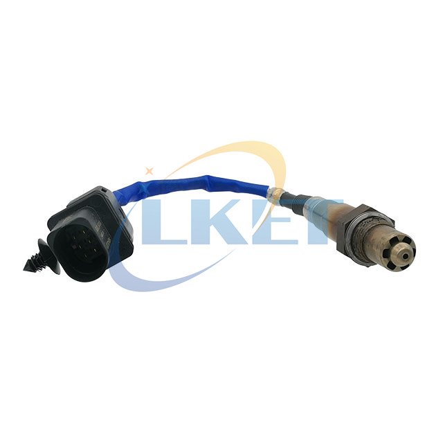 0258017279 Lambda Oxygen Sensor for OPEL:855278,855285,855506,4420750,PORSCHE:95560612830,SAAB:55572548,93179226,VOLVO/LSU 4.9