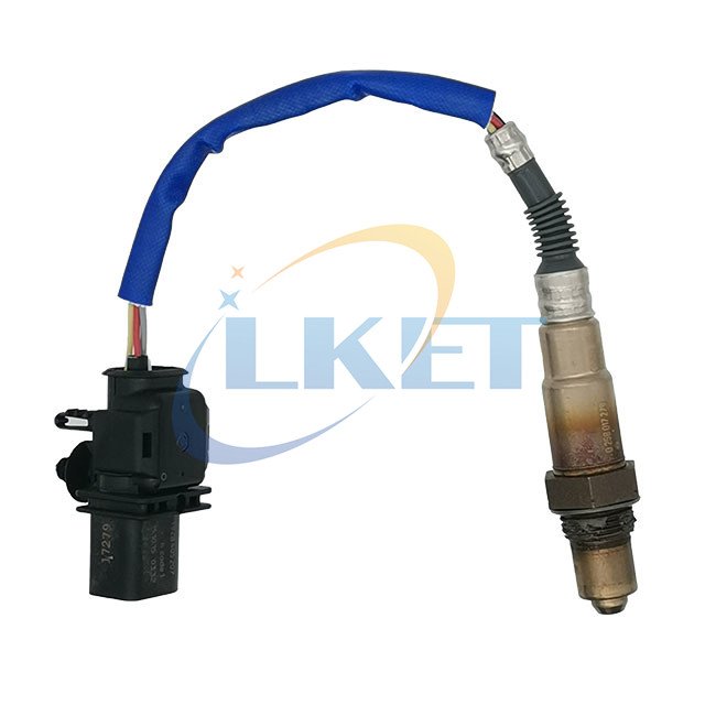 0258017279 Lambda Oxygen Sensor for OPEL:855278,855285,855506,4420750,PORSCHE:95560612830,SAAB:55572548,93179226,VOLVO/LSU 4.9