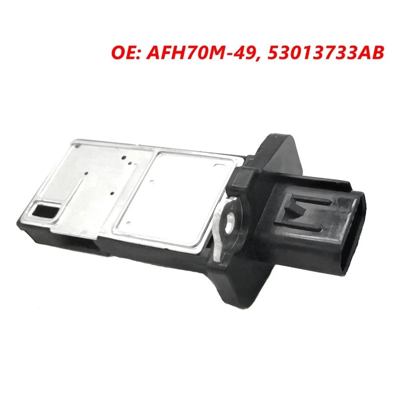 Air Intake Mass Air Flow Sensor 330870411 5WK96132Z 13621438871 for BMW Mercedes-BENZ 0280218169 13627566990 Car MAF Sensors