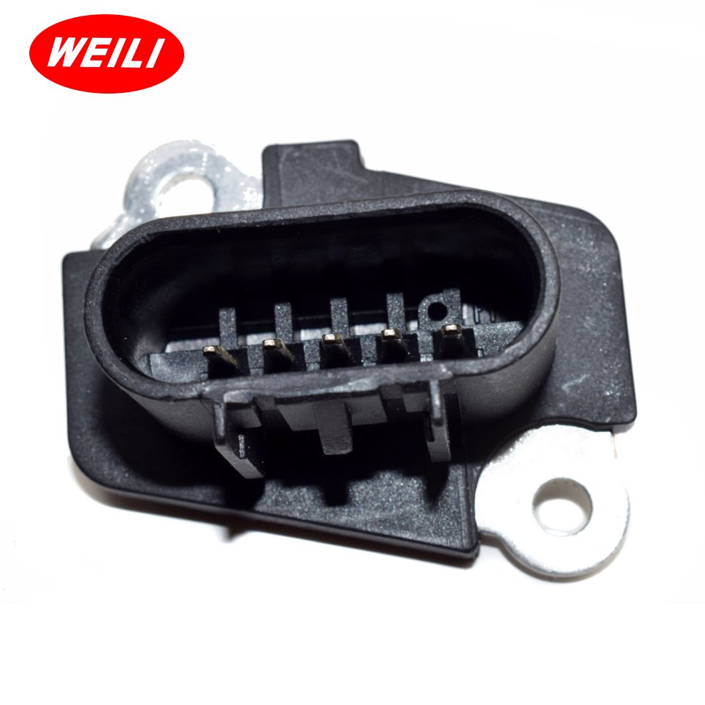 Air Intake Mass Air Flow Sensor 330870411 5WK96132Z 13621438871 for BMW Mercedes-BENZ 0280218169 13627566990 Car MAF Sensors