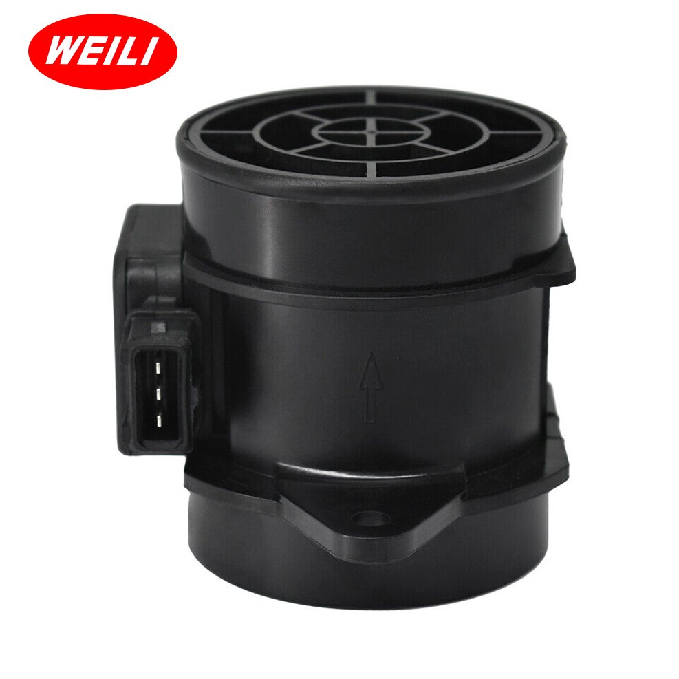 Air Intake Mass Air Flow Sensor 330870411 5WK96132Z 13621438871 for BMW Mercedes-BENZ 0280218169 13627566990 Car MAF Sensors