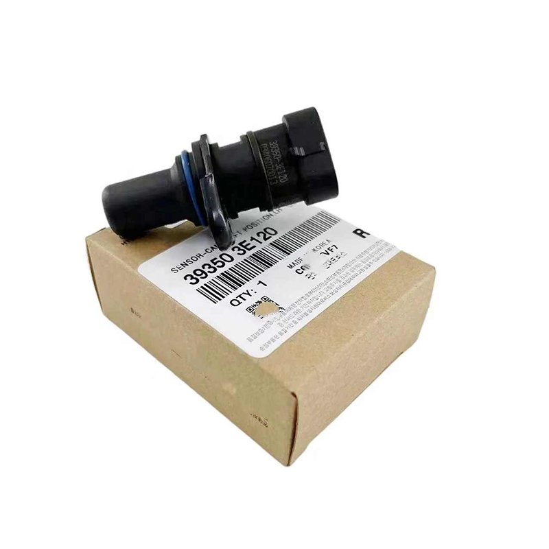 High Performance Engine Camshaft Sensor for Korean Hyundai Kia 39350-3E120