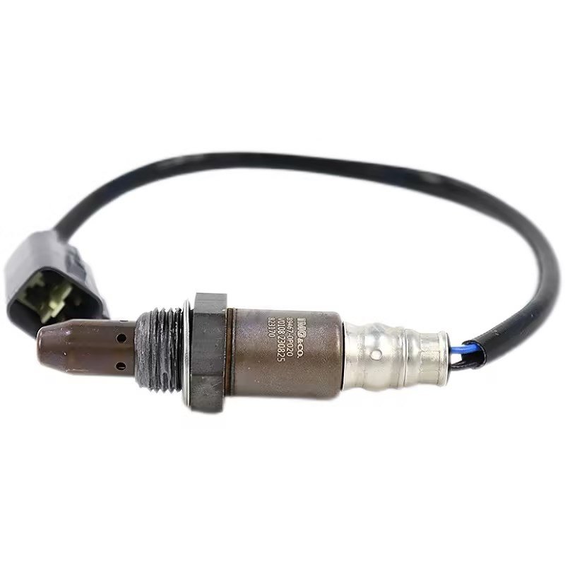NIBD-IMG Premium Auto Parts New Front Oxygen Sensor 89467-0P020 for Toyota REIZ