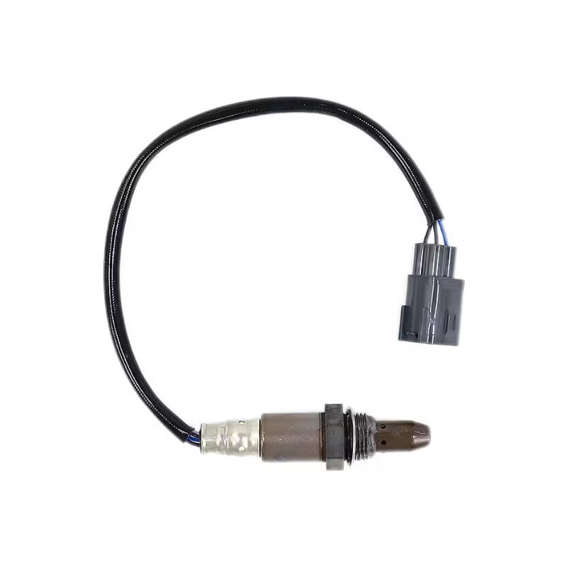NIBD-IMG Premium Auto Parts New Front Oxygen Sensor 89467-0P020 for Toyota REIZ