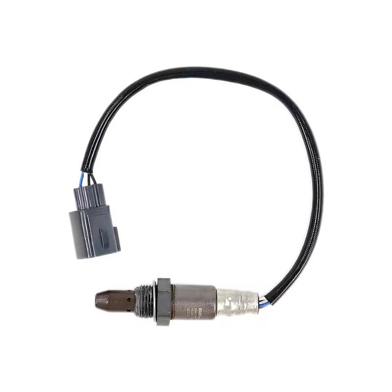 NIBD-IMG Premium Auto Parts New Front Oxygen Sensor 89467-0P020 for Toyota REIZ