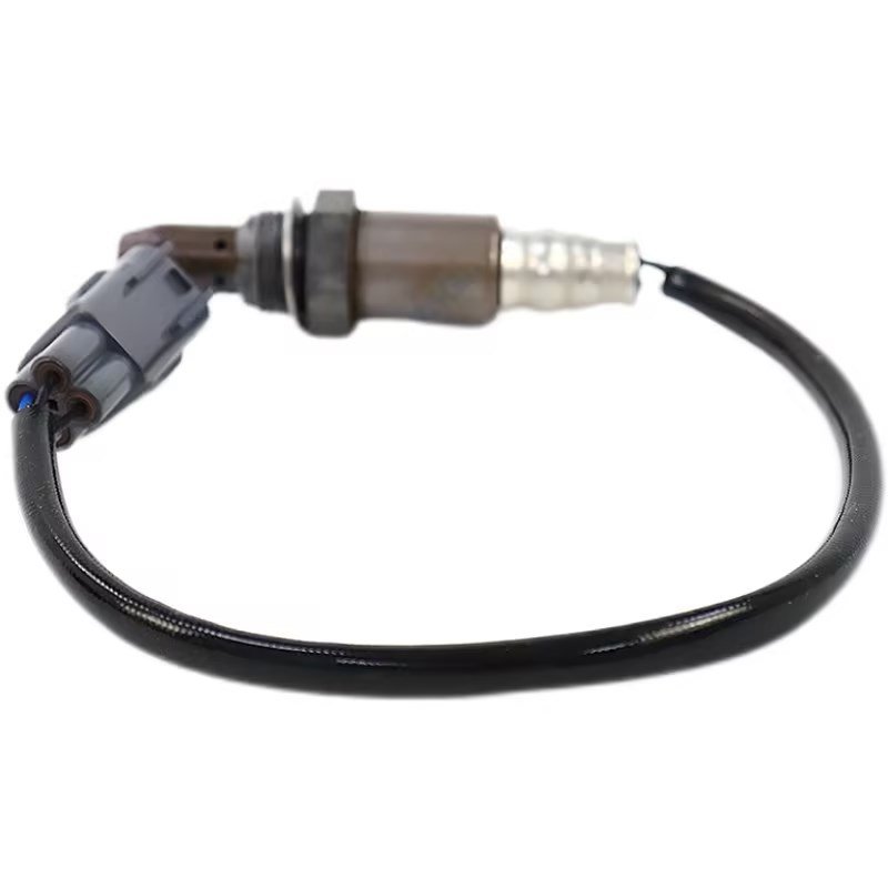 NIBD-IMG Premium Auto Parts New Front Oxygen Sensor 89467-0P020 for Toyota REIZ