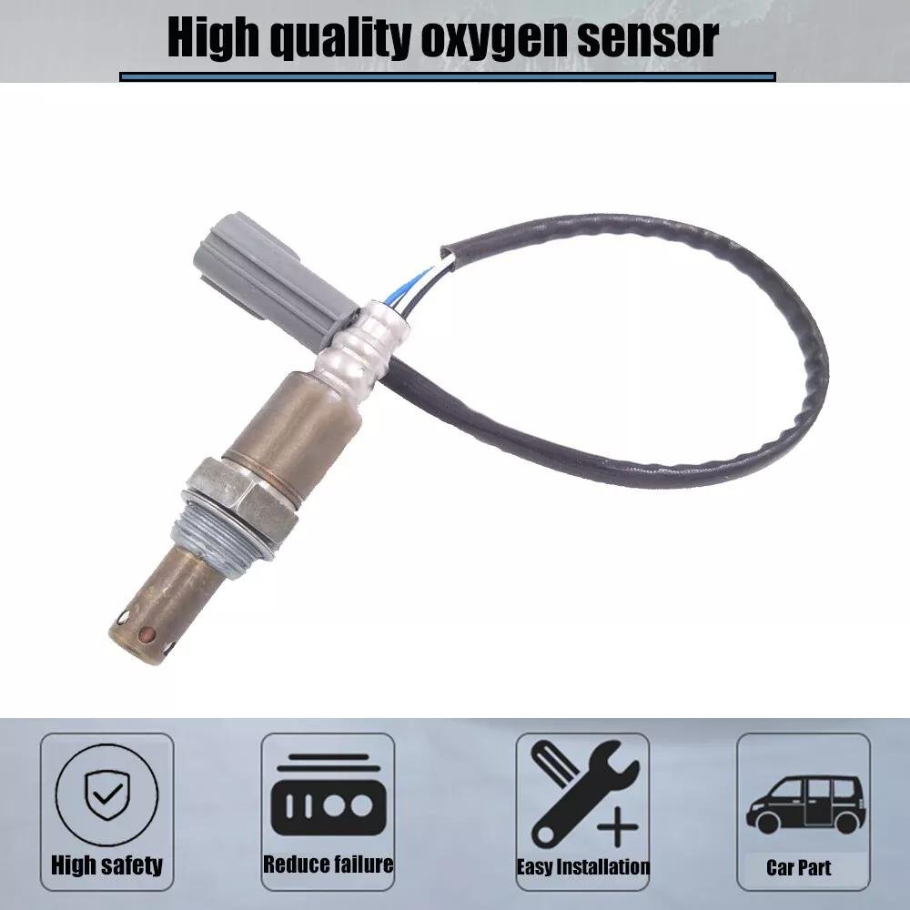 Air / Fuel Ratio Sensor-GAS DENSO 234-9071 Air Fuel Ratio Oxygen Sensor for Nissan Altima Rogue 2.5L 2007-2010 211200-7030