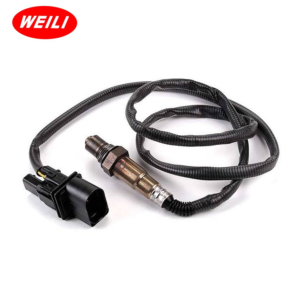 Car Auto Parts Oxygen O2 Lambda Sensors 11788631049 258030299 194 for BMW 118i 120i 1. 5T 2.0T X3 X4 2.0T Sensor De Oxigeno