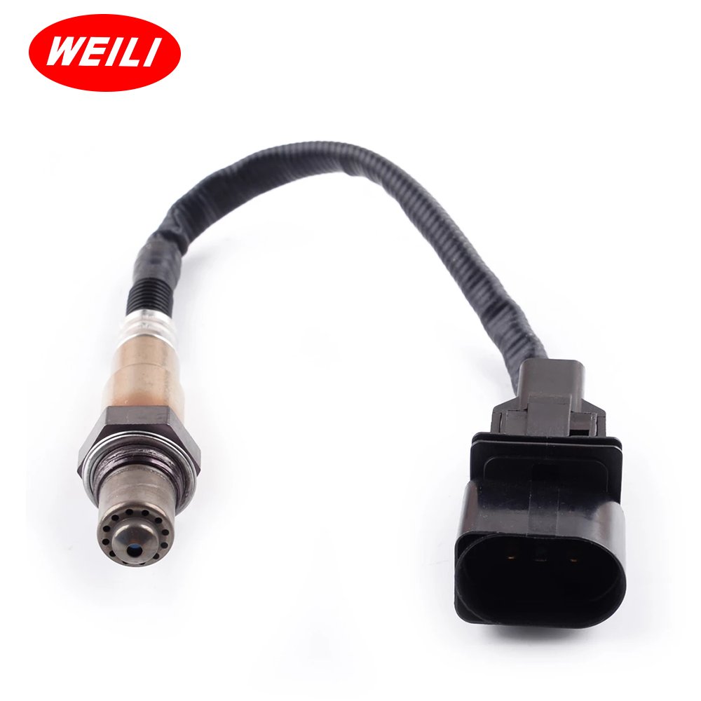 Car Auto Parts Oxygen O2 Lambda Sensors 11788631049 258030299 194 for BMW 118i 120i 1. 5T 2.0T X3 X4 2.0T Sensor De Oxigeno