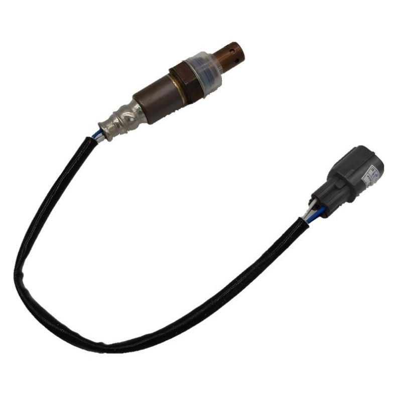 Good Quality Identical Oxygen Sensor 89465-60230 89467-60010 for 4Runner Land Cruiser Prado Sienna Venza Lexus ES300