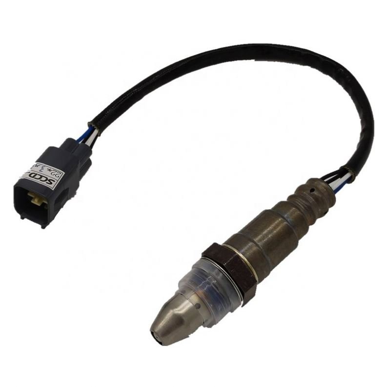 Brand Top Quality Wholesale Car Auto Engine Parts Lambda Front Oxygen O2 Sensor 894670D040 89467-0D040 for Yaris Vios