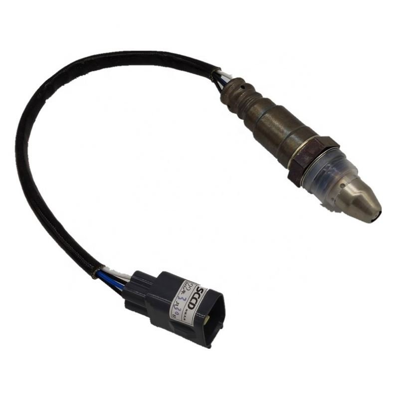 Brand Top Quality Wholesale Car Auto Engine Parts Lambda Front Oxygen O2 Sensor 894670D040 89467-0D040 for Yaris Vios